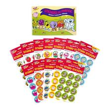 Autocollant 3D pour Enfants, 40 Feuilles Gommettes Autocollantes Autocollant 3D pour Enfants, 40 Feuilles Gommettes Autocollantes